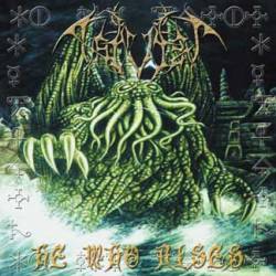 Harvist : He Who Rises